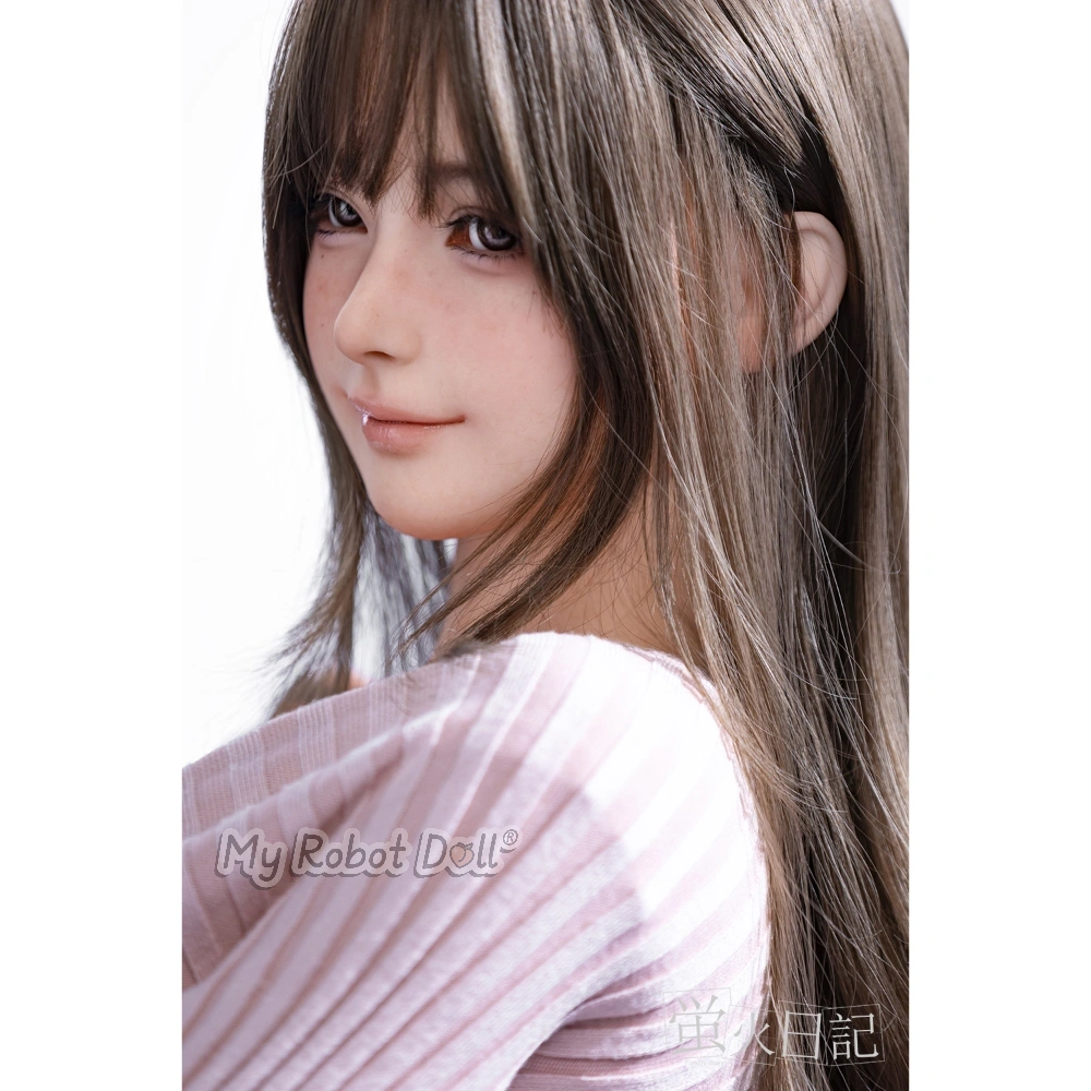 Firefly Doll Sex Doll Qiandao 164Cm / 5'5&Quot; G-Cup Full Silicone Realistic Doll Make Up 4 13 Firefly Doll Sex Doll Qiandao 164Cm / 5'5&Quot; G-Cup Full Silicone Realistic Doll Make Up 4 - Image 13