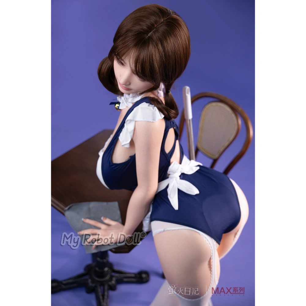 Firefly Doll Sex Doll Sanmu 160Cm / 5'3&Quot; Max Full Silicone Realistic Doll 8 Firefly Doll Sex Doll Sanmu 160Cm / 5'3&Quot; Max Full Silicone Realistic Doll - Image 8