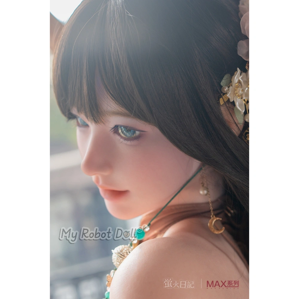 Firefly Doll Sex Doll Sanmu 165Cm / 5'5&Quot; Max Full Silicone Realistic Doll 12 Firefly Doll Sex Doll Sanmu 165Cm / 5'5&Quot; Max Full Silicone Realistic Doll - Image 12