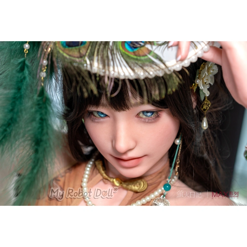 Firefly Doll Sex Doll Sanmu 165Cm / 5'5&Quot; Max Full Silicone Realistic Doll 25 Firefly Doll Sex Doll Sanmu 165Cm / 5'5&Quot; Max Full Silicone Realistic Doll - Image 25
