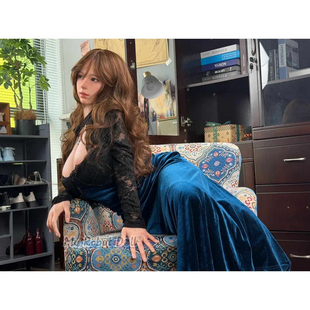 Firefly Doll Sex Doll Yelan 160Cm / 5'3&Quot; Max Full Silicone Realistic Doll 11 Firefly Doll Sex Doll Yelan 160Cm / 5'3&Quot; Max Full Silicone Realistic Doll - Image 11