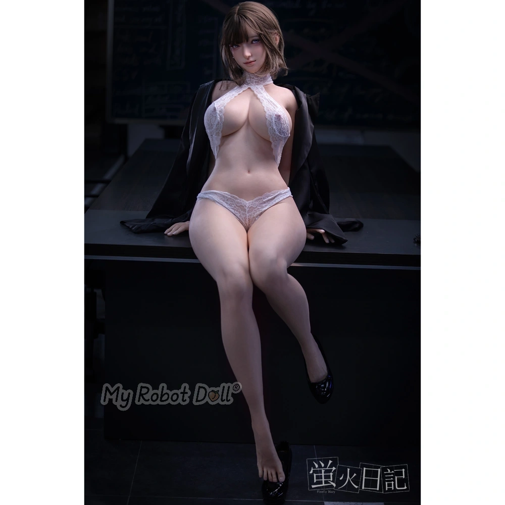Firefly Doll Sex Doll Linglong 164Cm / 5'5&Quot; G-Cup Full Silicone Realistic Doll Make Up 4 3 Firefly Doll Sex Doll Linglong 164Cm / 5'5&Quot; G-Cup Full Silicone Realistic Doll Make Up 4 - Image 3