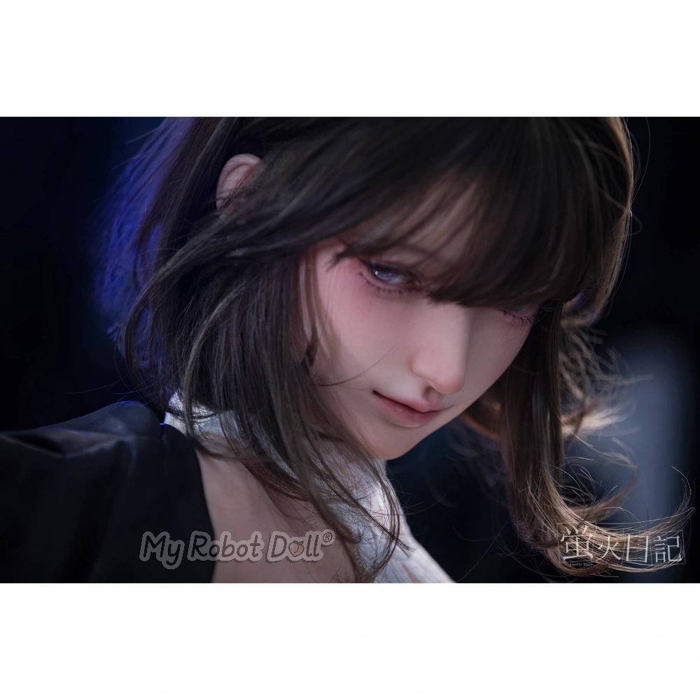 Firefly Doll Sex Doll Linglong 164Cm / 5'5&Quot; G-Cup Full Silicone Realistic Doll Make Up 4 14 Firefly Doll Sex Doll Linglong 164Cm / 5'5&Quot; G-Cup Full Silicone Realistic Doll Make Up 4 - Image 14
