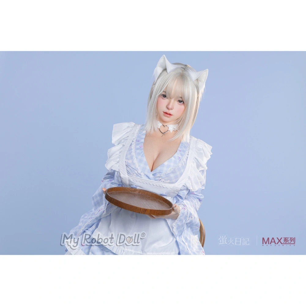 Firefly Doll Sex Doll Liuli 160Cm / 5'3&Quot; Max Full Silicone Realistic Doll 34 Firefly Doll Sex Doll Liuli 160Cm / 5'3&Quot; Max Full Silicone Realistic Doll - Image 34