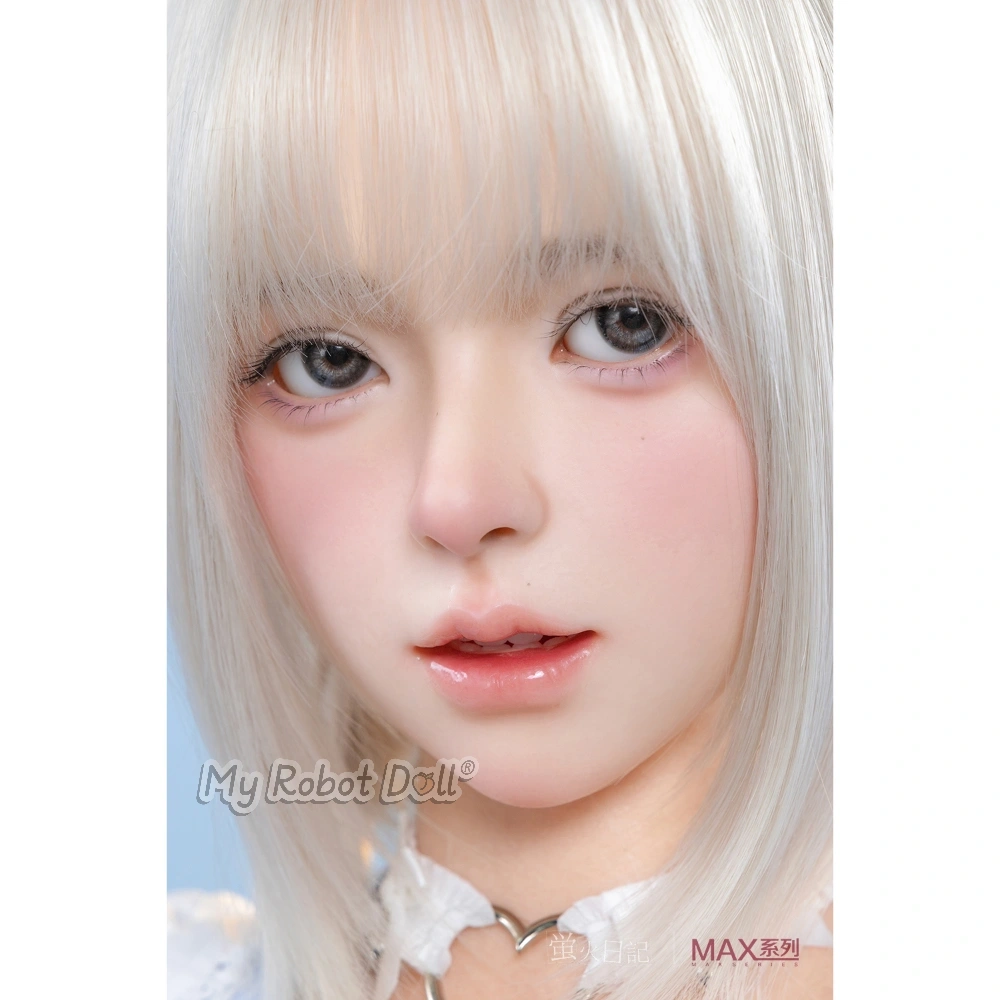 Firefly Doll Sex Doll Liuli 160Cm / 5'3&Quot; Max Full Silicone Realistic Doll 10 Firefly Doll Sex Doll Liuli 160Cm / 5'3&Quot; Max Full Silicone Realistic Doll - Image 10
