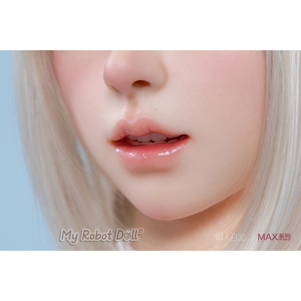 Firefly Doll Sex Doll Liuli 160Cm / 5'3&Quot; Max Full Silicone Realistic Doll 29 Firefly Doll Sex Doll Liuli 160Cm / 5'3&Quot; Max Full Silicone Realistic Doll - Image 29