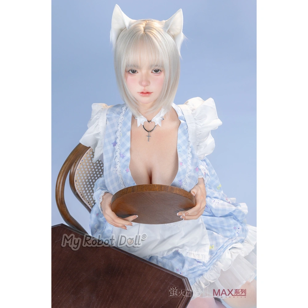 Firefly Doll Sex Doll Liuli 160Cm / 5'3&Quot; Max Full Silicone Realistic Doll 11 Firefly Doll Sex Doll Liuli 160Cm / 5'3&Quot; Max Full Silicone Realistic Doll - Image 11