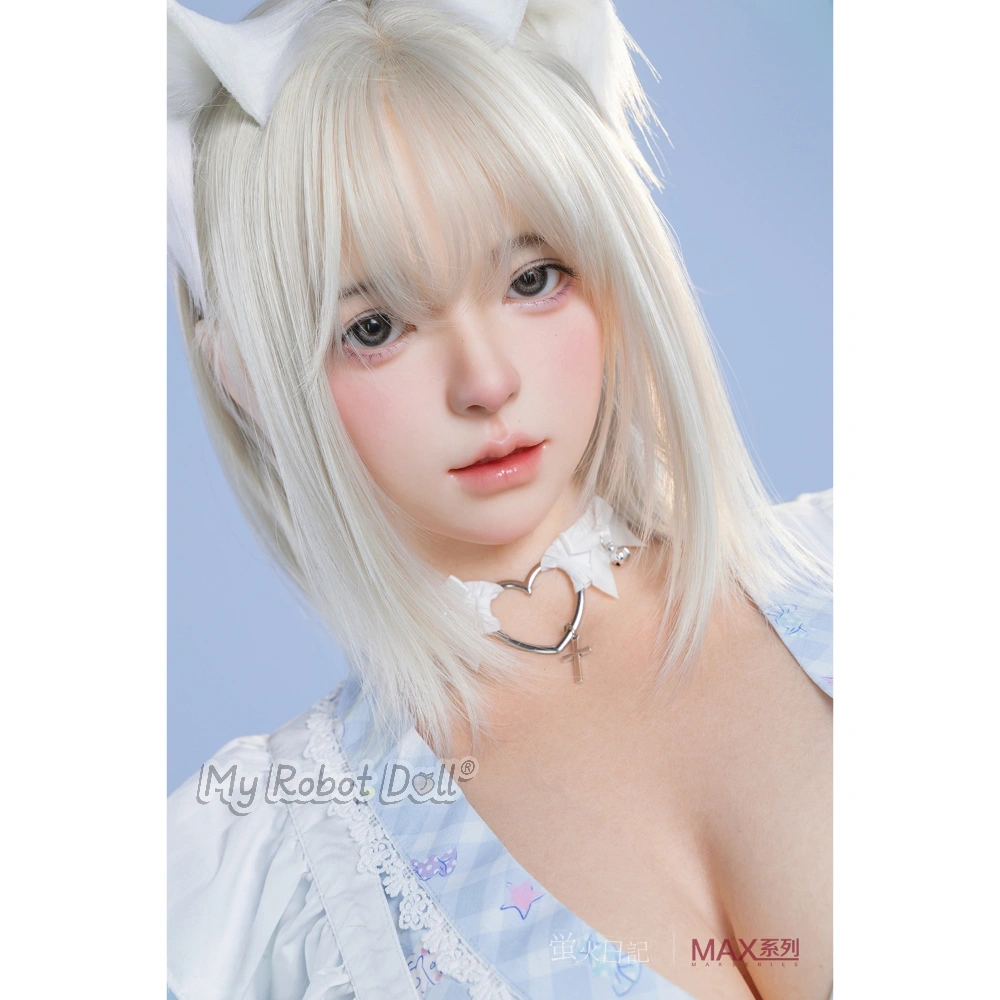 Firefly Doll Sex Doll Liuli 160Cm / 5'3&Quot; Max Full Silicone Realistic Doll 3 Firefly Doll Sex Doll Liuli 160Cm / 5'3&Quot; Max Full Silicone Realistic Doll - Image 3