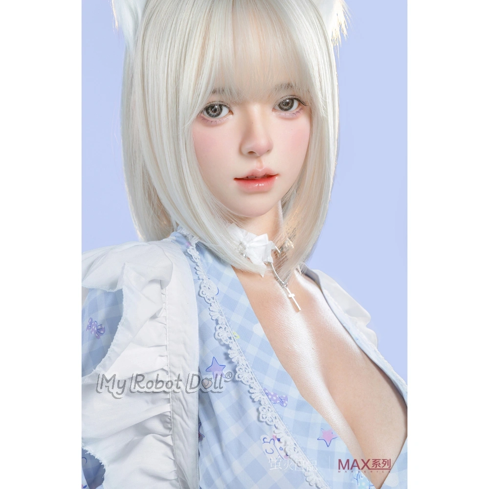 Firefly Doll Sex Doll Liuli 160Cm / 5'3&Quot; Max Full Silicone Realistic Doll 17 Firefly Doll Sex Doll Liuli 160Cm / 5'3&Quot; Max Full Silicone Realistic Doll - Image 17
