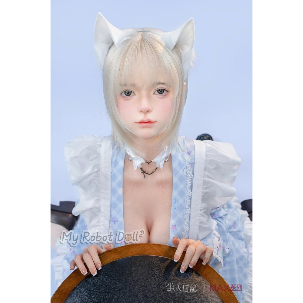 Firefly Doll Sex Doll Liuli 160Cm / 5'3&Quot; Max Full Silicone Realistic Doll 18 Firefly Doll Sex Doll Liuli 160Cm / 5'3&Quot; Max Full Silicone Realistic Doll - Image 18