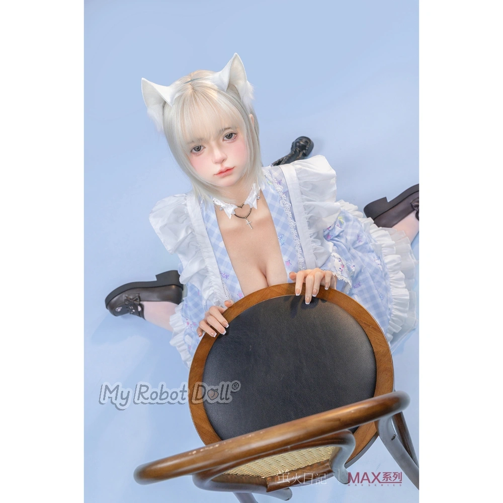 Firefly Doll Sex Doll Liuli 160Cm / 5'3&Quot; Max Full Silicone Realistic Doll 19 Firefly Doll Sex Doll Liuli 160Cm / 5'3&Quot; Max Full Silicone Realistic Doll - Image 19