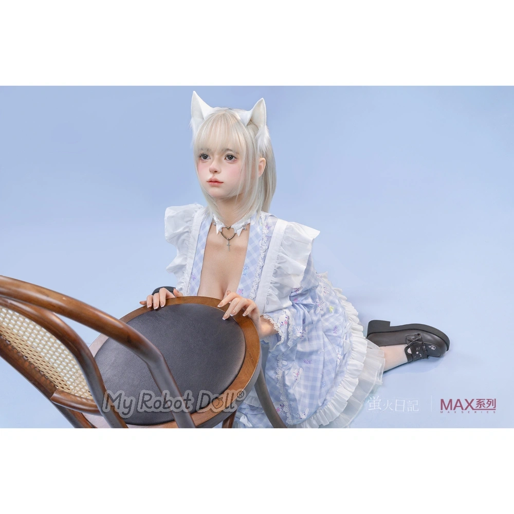 Firefly Doll Sex Doll Liuli 160Cm / 5'3&Quot; Max Full Silicone Realistic Doll 32 Firefly Doll Sex Doll Liuli 160Cm / 5'3&Quot; Max Full Silicone Realistic Doll - Image 32