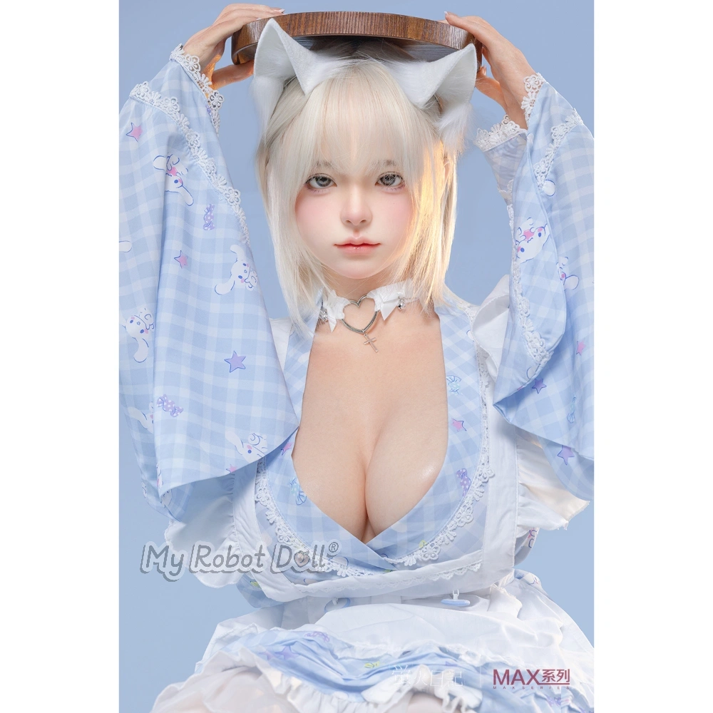 Firefly Doll Sex Doll Liuli 160Cm / 5'3&Quot; Max Full Silicone Realistic Doll 20 Firefly Doll Sex Doll Liuli 160Cm / 5'3&Quot; Max Full Silicone Realistic Doll - Image 20