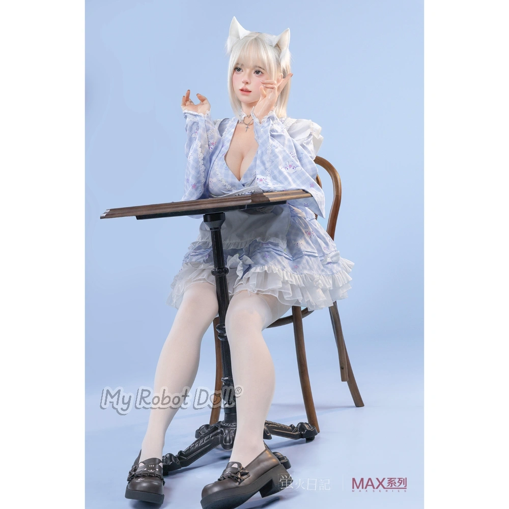 Firefly Doll Sex Doll Liuli 160Cm / 5'3&Quot; Max Full Silicone Realistic Doll 22 Firefly Doll Sex Doll Liuli 160Cm / 5'3&Quot; Max Full Silicone Realistic Doll - Image 22