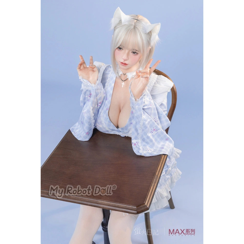Firefly Doll Sex Doll Liuli 160Cm / 5'3&Quot; Max Full Silicone Realistic Doll 23 Firefly Doll Sex Doll Liuli 160Cm / 5'3&Quot; Max Full Silicone Realistic Doll - Image 23