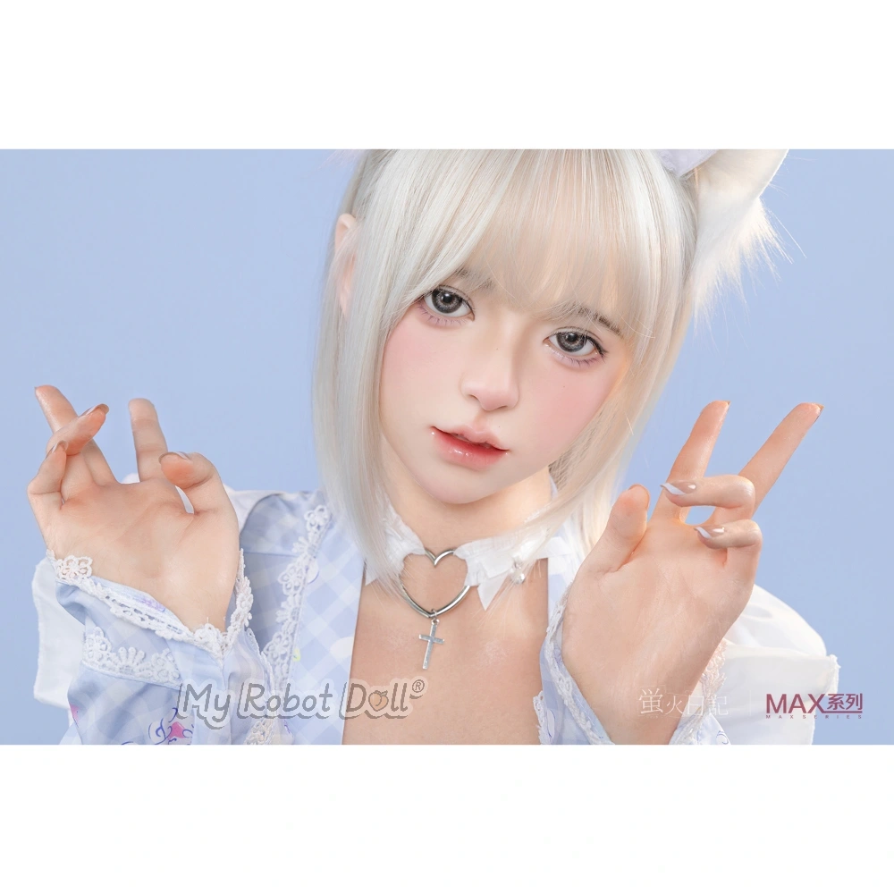 Firefly Doll Sex Doll Liuli 160Cm / 5'3&Quot; Max Full Silicone Realistic Doll 36 Firefly Doll Sex Doll Liuli 160Cm / 5'3&Quot; Max Full Silicone Realistic Doll - Image 36