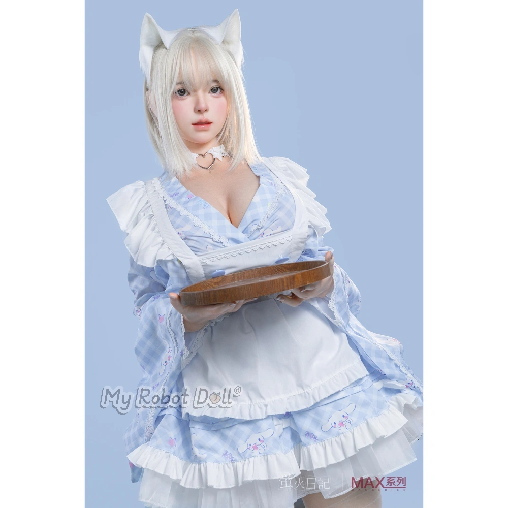 Firefly Doll Sex Doll Liuli 160Cm / 5'3&Quot; Max Full Silicone Realistic Doll 4 Firefly Doll Sex Doll Liuli 160Cm / 5'3&Quot; Max Full Silicone Realistic Doll - Image 4