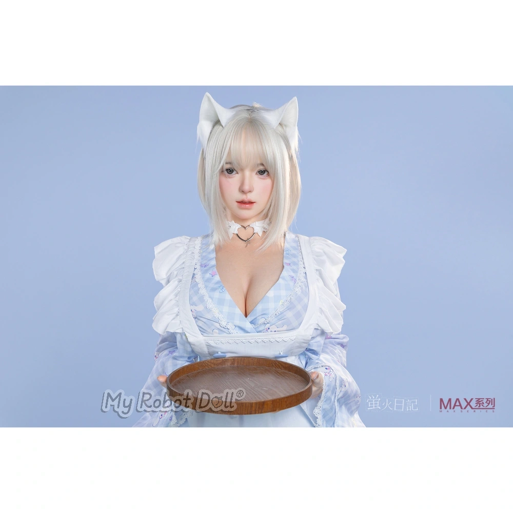 Firefly Doll Sex Doll Liuli 160Cm / 5'3&Quot; Max Full Silicone Realistic Doll 38 Firefly Doll Sex Doll Liuli 160Cm / 5'3&Quot; Max Full Silicone Realistic Doll - Image 38