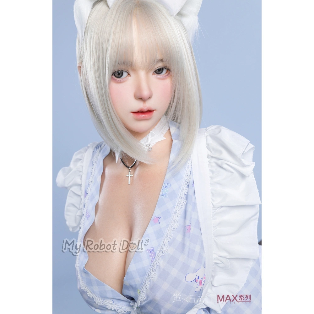 Firefly Doll Sex Doll Liuli 160Cm / 5'3&Quot; Max Full Silicone Realistic Doll 7 Firefly Doll Sex Doll Liuli 160Cm / 5'3&Quot; Max Full Silicone Realistic Doll - Image 7