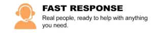 Homepage Small Banner Fast Response 2