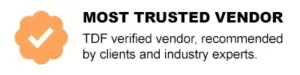Homepage Small Banner Most Trusted