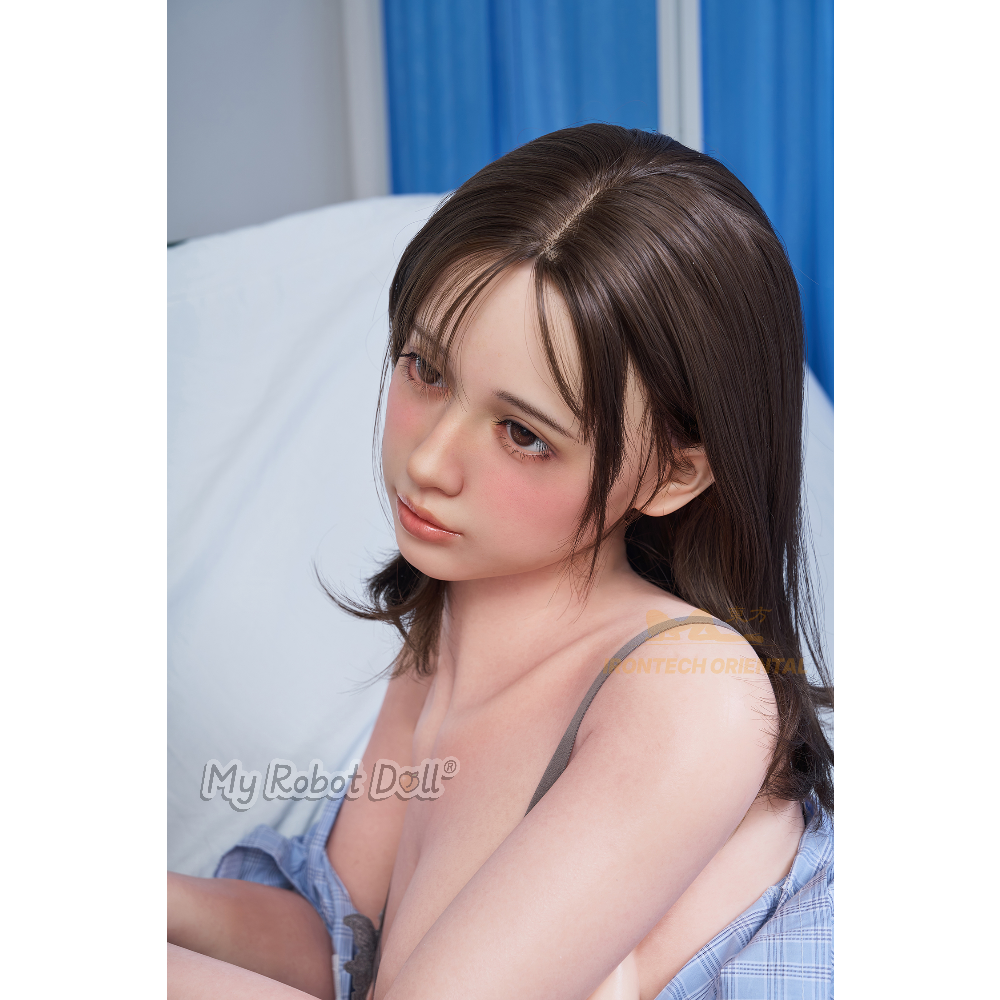 Sex Doll Oriental Series A4 Ros Max-Misaki Irontech Doll - 158T Cm / 5'2&Quot; Silk Glow 29 Sex Doll Oriental Series A4 Ros Max-Misaki Irontech Doll - 158T Cm / 5'2&Quot; Silk Glow - Image 29