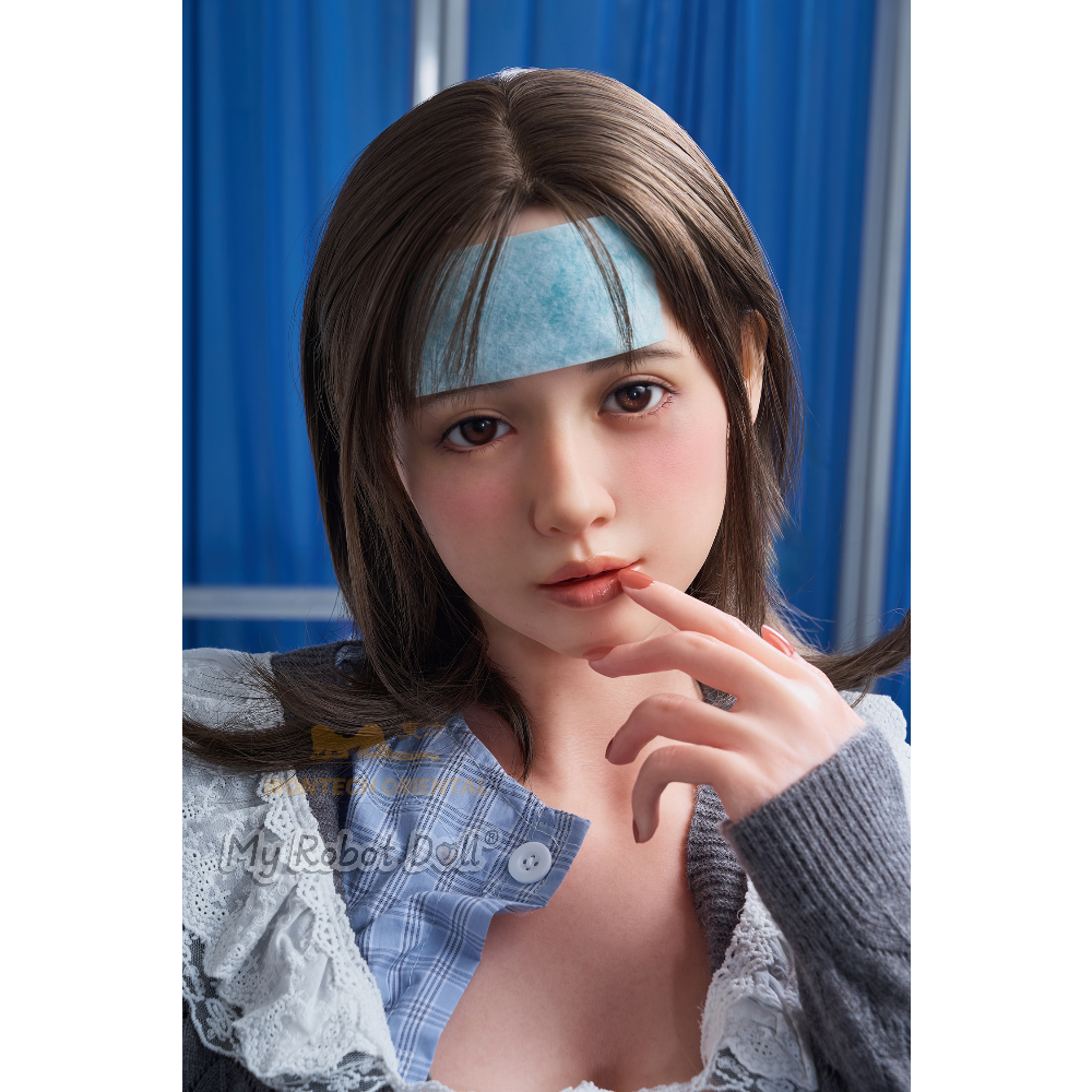 Sex Doll Oriental Series A4 Ros Max-Misaki Irontech Doll - 158T Cm / 5'2&Quot; Silk Glow 48 Sex Doll Oriental Series A4 Ros Max-Misaki Irontech Doll - 158T Cm / 5'2&Quot; Silk Glow - Image 48