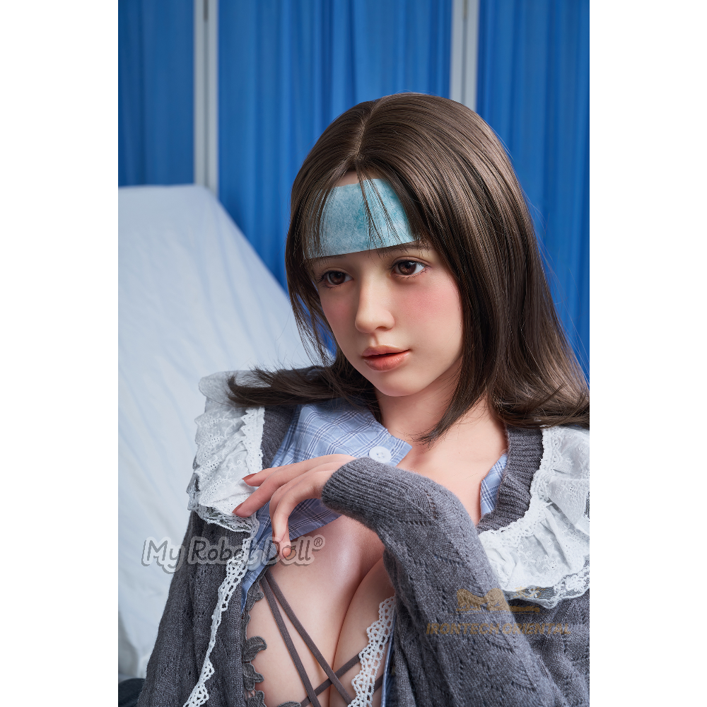 Sex Doll Oriental Series A4 Ros Max-Misaki Irontech Doll - 158T Cm / 5'2&Quot; Silk Glow 49 Sex Doll Oriental Series A4 Ros Max-Misaki Irontech Doll - 158T Cm / 5'2&Quot; Silk Glow - Image 49