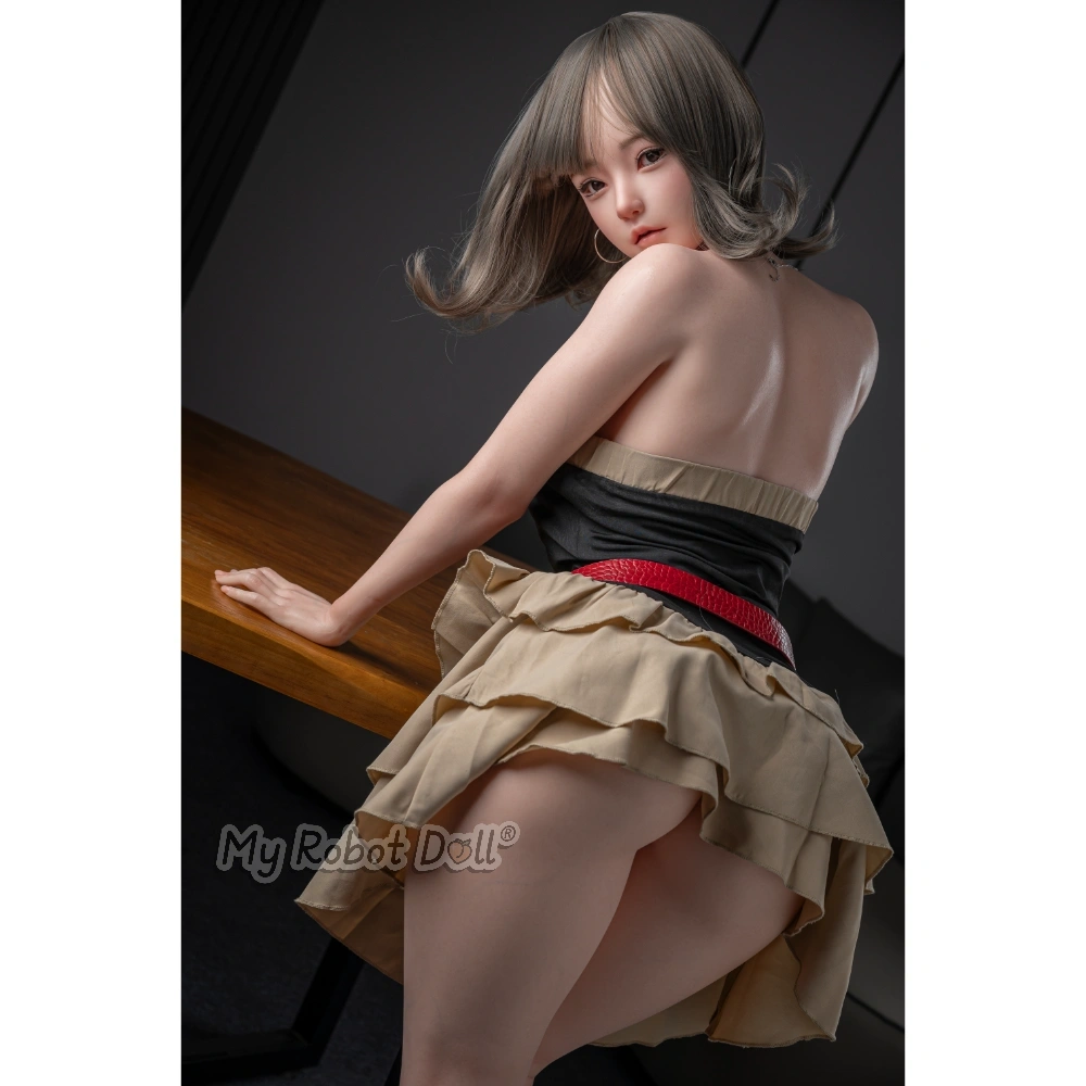 Sex Doll Una Jiusheng Doll Model #125B - 152Cm / 5'0&Quot; - Full Silicone 101 Sex Doll Una Jiusheng Doll Model #125B - 152Cm / 5'0&Quot; - Full Silicone - Image 101
