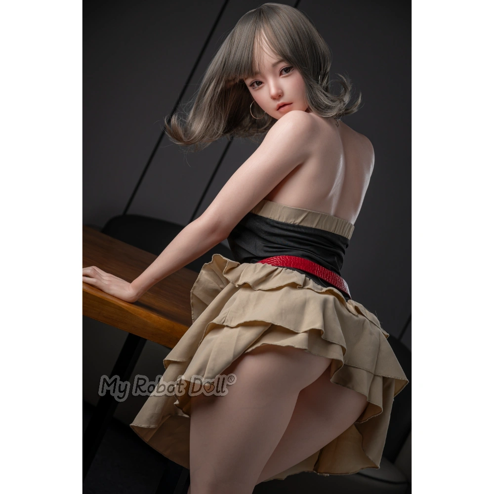 Sex Doll Una Jiusheng Doll Model #125B - 152Cm / 5'0&Quot; - Full Silicone 103 Sex Doll Una Jiusheng Doll Model #125B - 152Cm / 5'0&Quot; - Full Silicone - Image 103