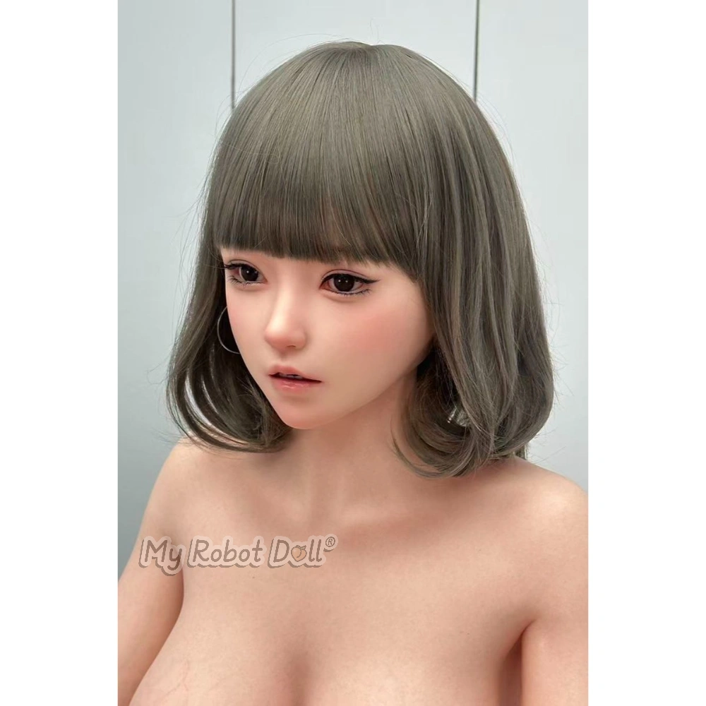 Sex Doll Una Jiusheng Doll Model #125B - 152Cm / 5'0&Quot; - Full Silicone 206 Sex Doll Una Jiusheng Doll Model #125B - 152Cm / 5'0&Quot; - Full Silicone - Image 206