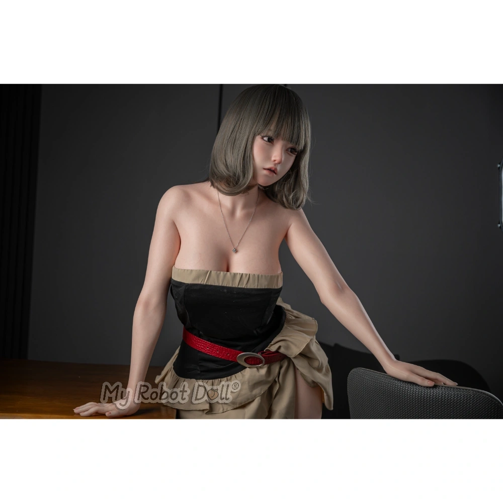 Sex Doll Una Jiusheng Doll Model #125B - 152Cm / 5'0&Quot; - Full Silicone 40 Sex Doll Una Jiusheng Doll Model #125B - 152Cm / 5'0&Quot; - Full Silicone - Image 40