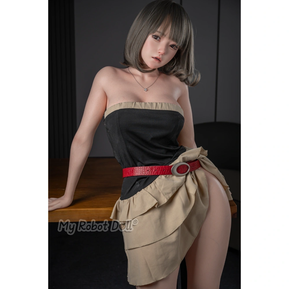 Sex Doll Una Jiusheng Doll Model #125B - 152Cm / 5'0&Quot; - Full Silicone 60 Sex Doll Una Jiusheng Doll Model #125B - 152Cm / 5'0&Quot; - Full Silicone - Image 60