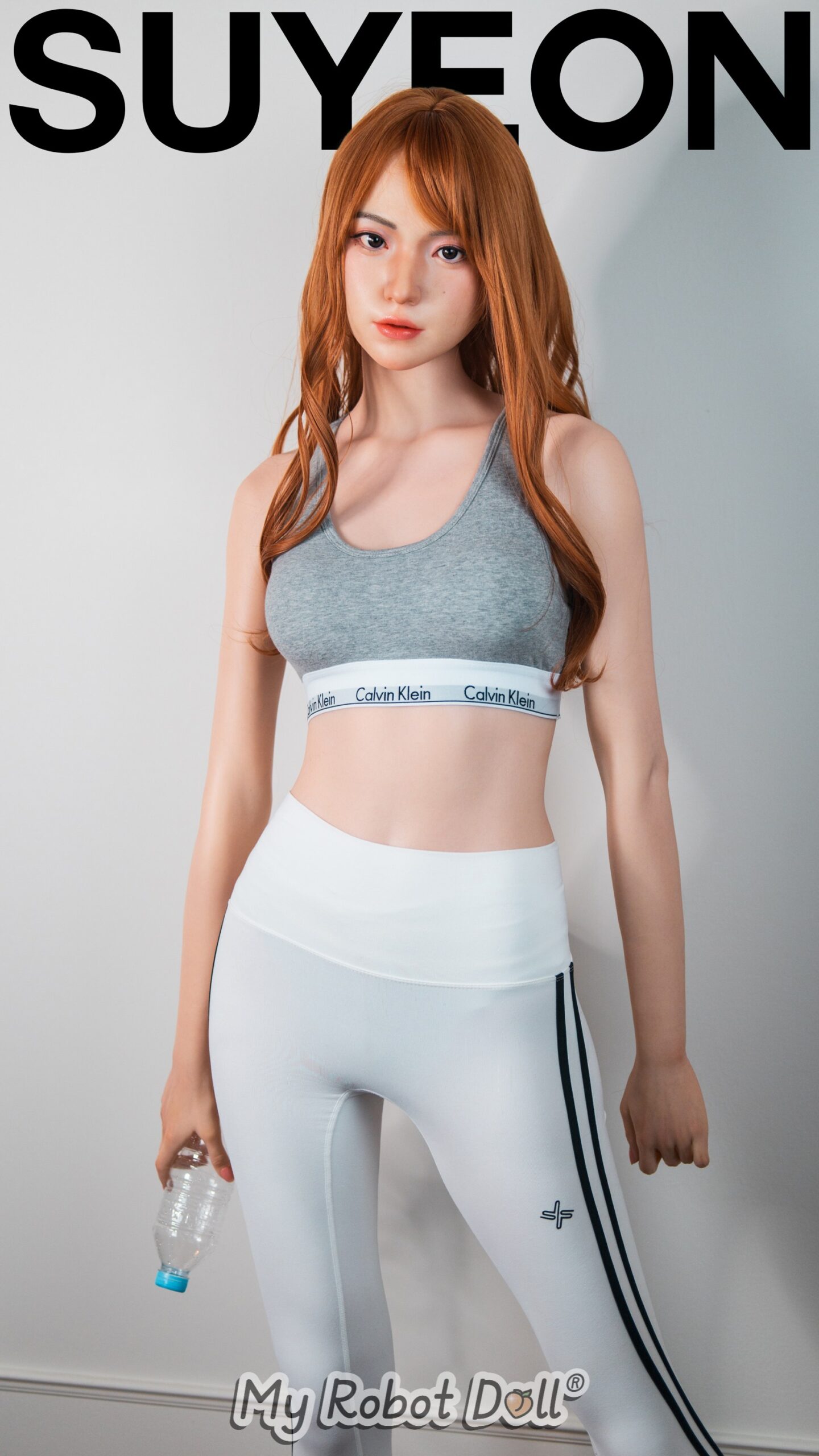 Zelex K-Series Suyeon Ke02 – Right Profile