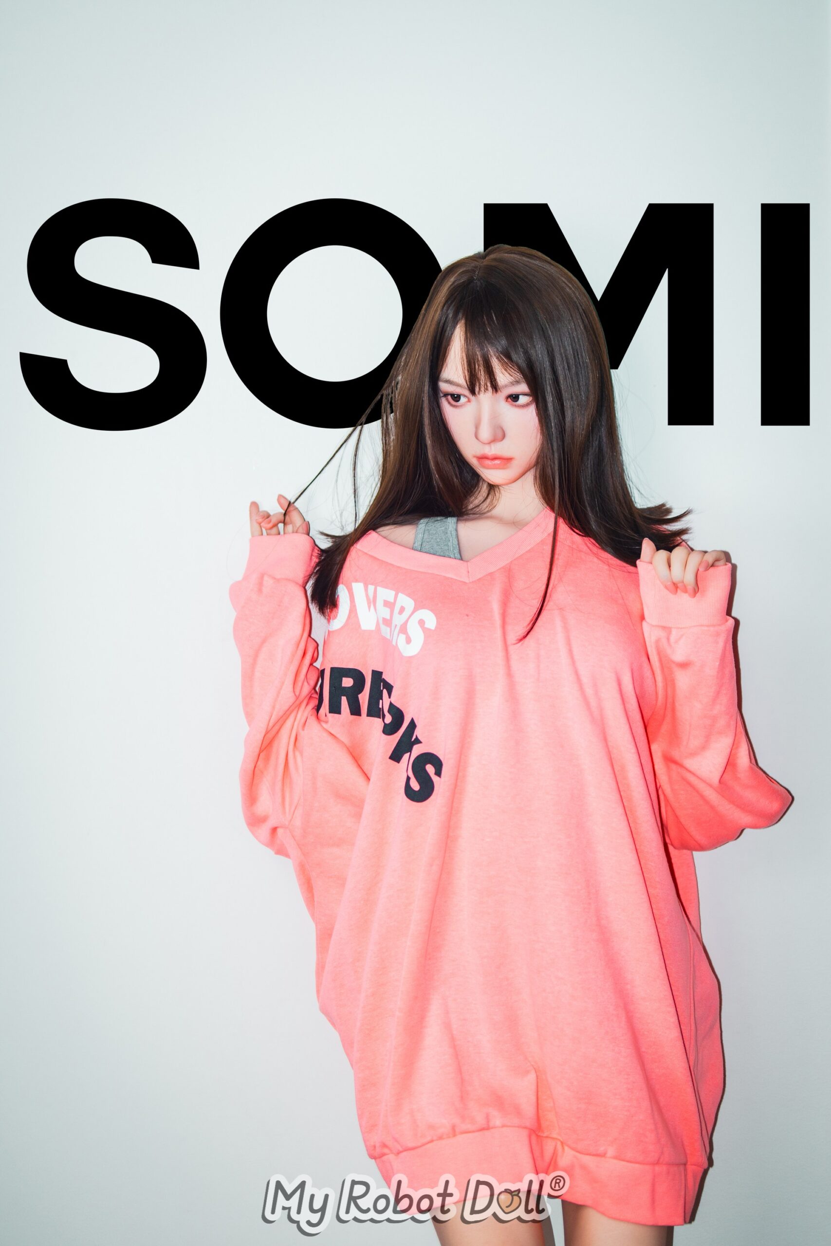 Zelex K-Series Somi Ke03 – Right Profile