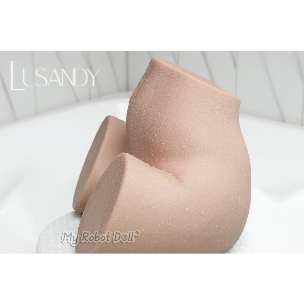 Sex Toy Butt Lsd-T01 Lusandy Silicone 12 Sex Toy Butt Lsd-T01 Lusandy Silicone - Image 12