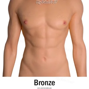 Bronze