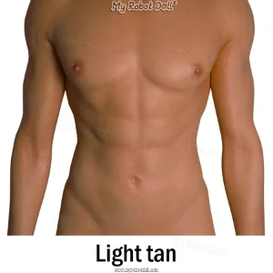 Light Tan