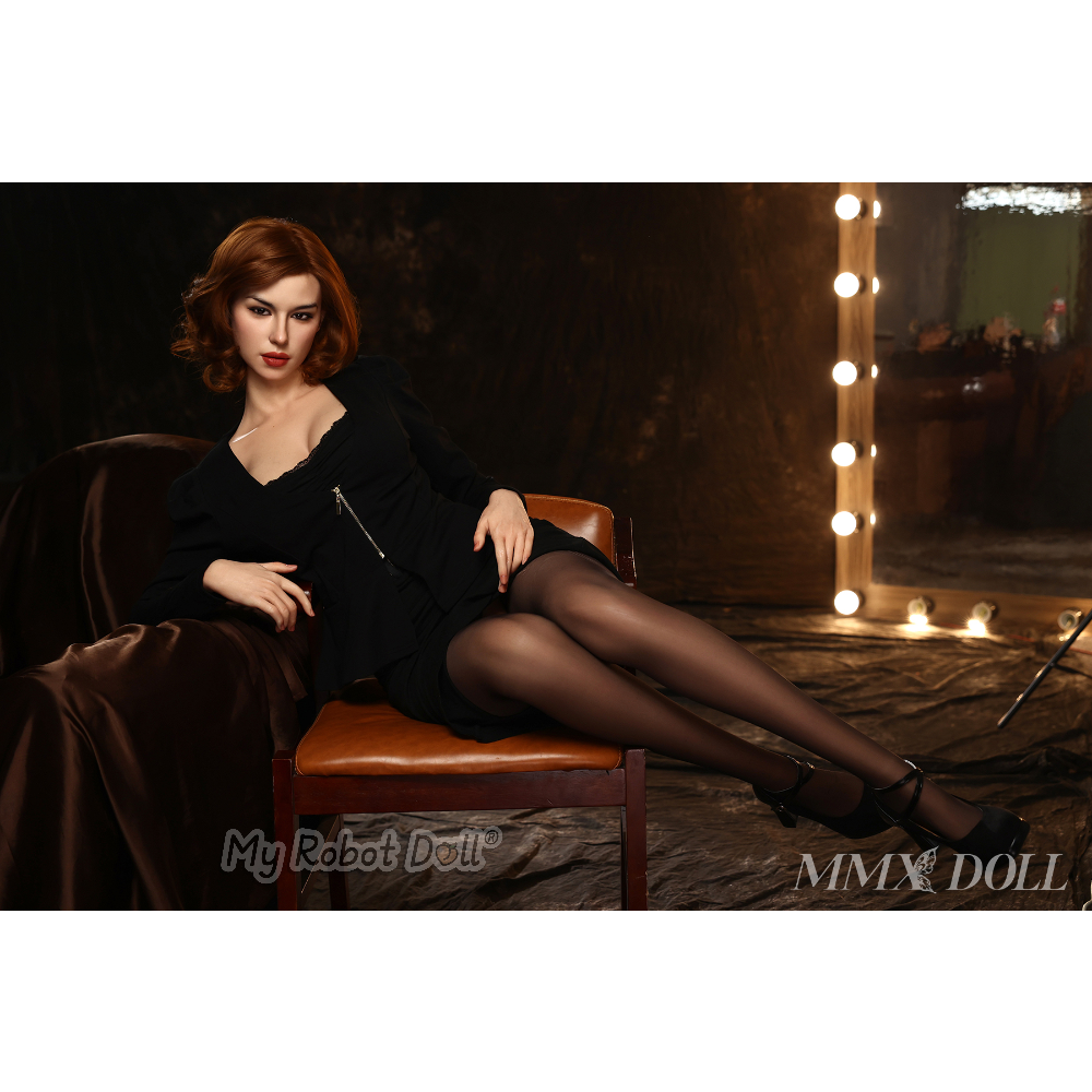 Sex Doll Mengbei Mmx Doll Standard Series - 164Cm / 5'5&Quot; D Cup 17 Sex Doll Mengbei Mmx Doll Standard Series - 164Cm / 5'5&Quot; D Cup - Image 17