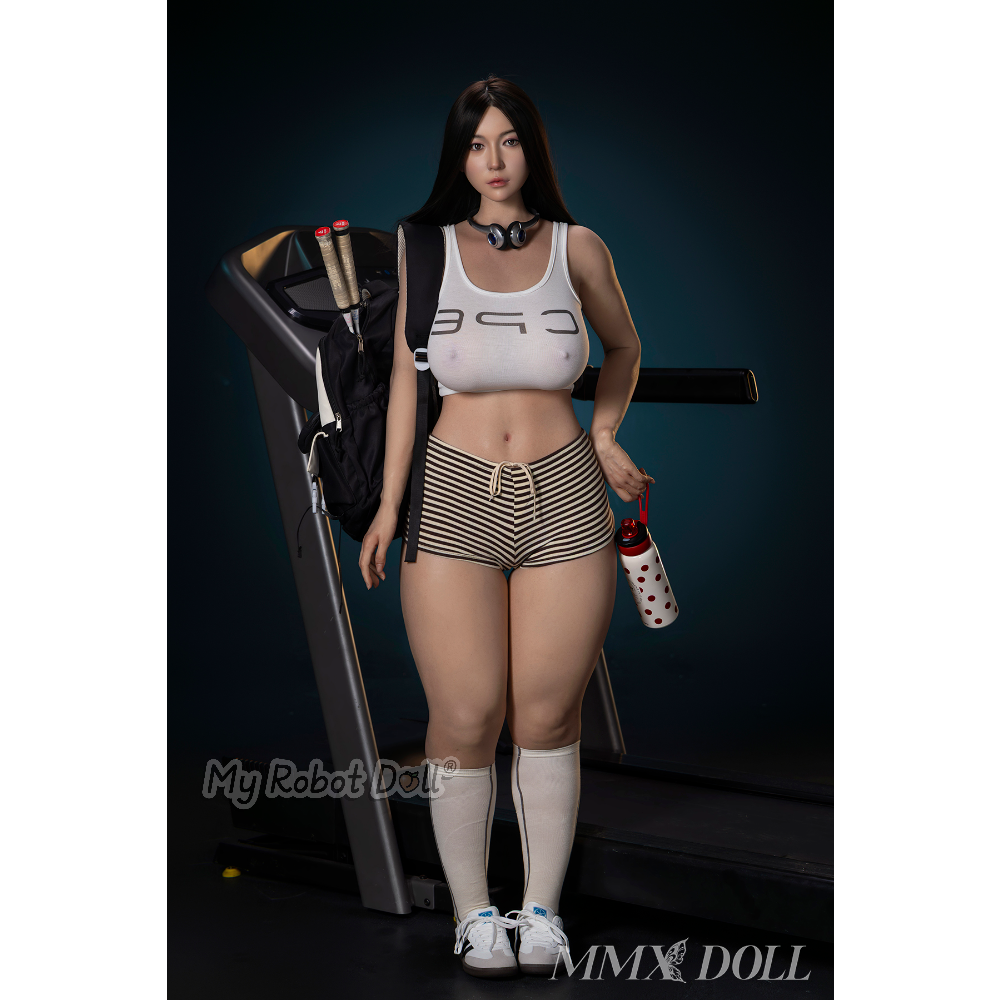 Mmx Mengxi 168Cm G Cup