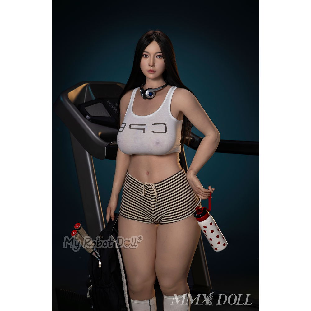 Mmx Mengxi 168Cm G Cup