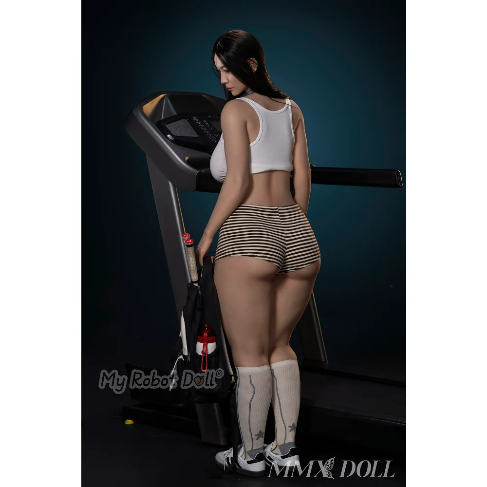 Mmx Mengxi 168Cm G Cup