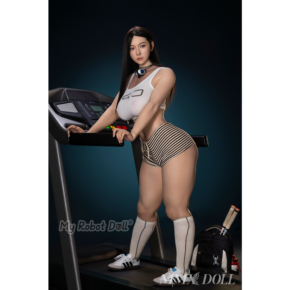 Mmx Mengxi 168Cm G Cup