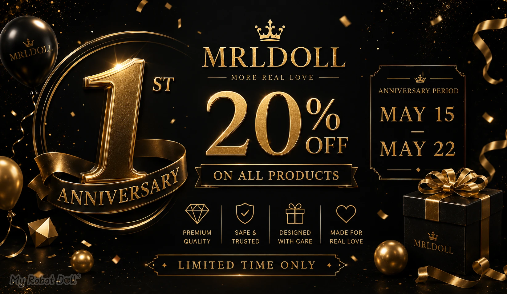 Mrl Doll Sex Dolls Collection