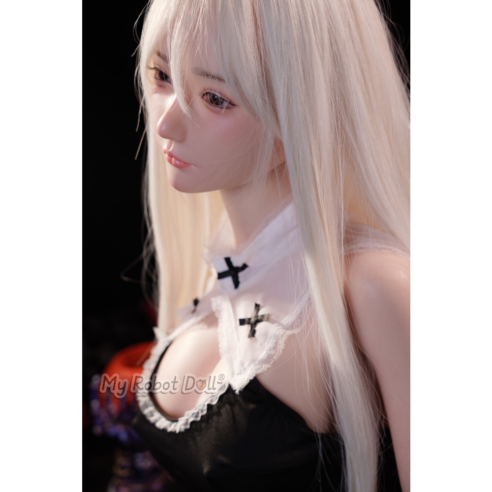 Mrl Doll Elf 158Cm / 5'2&Quot; Full Silicone 78 Mrl Doll Elf 158Cm / 5'2&Quot; Full Silicone - Image 78