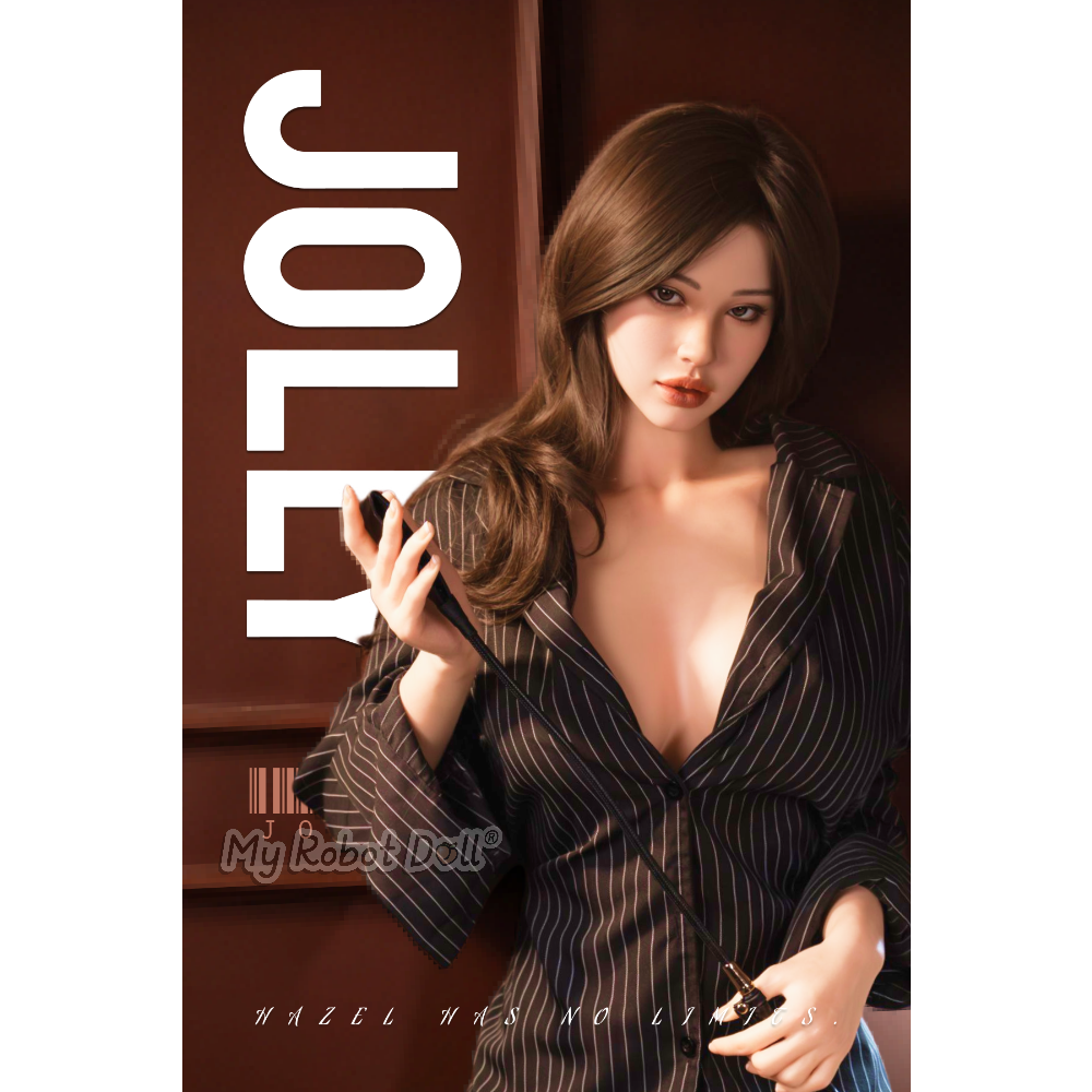 Mrl Doll Jolly 168Cm / 5'6&Quot; Full Silicone 23 Mrl Doll Jolly 168Cm / 5'6&Quot; Full Silicone - Image 23