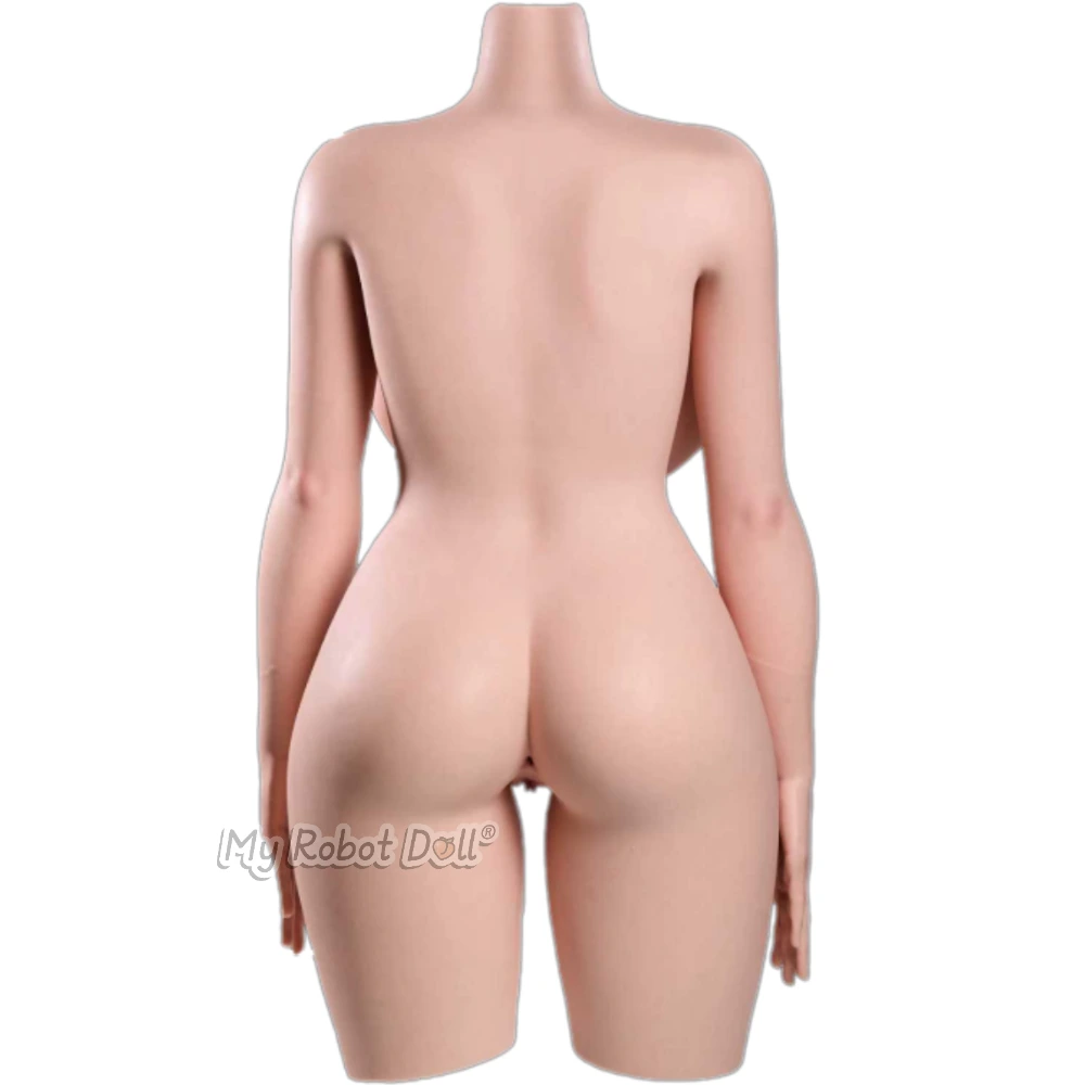 🇺🇸 Mrl Doll Kate Torso 84Cm / 2’9” Full Silicone No Head - In Stock Usa 2 🇺🇸 Mrl Doll Kate Torso 84Cm / 2’9” Full Silicone No Head - In Stock Usa - Image 2