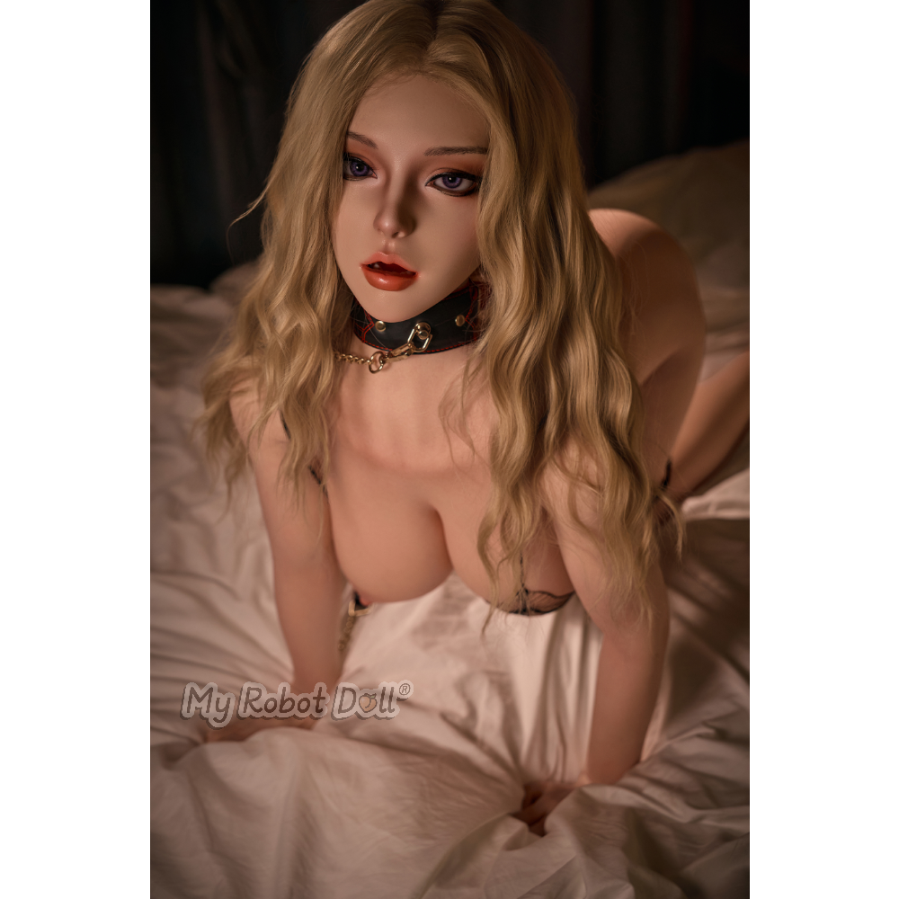 Mrl Doll Lauren 158Cm / 5'2&Quot; Full Silicone 16 Mrl Doll Lauren 158Cm / 5'2&Quot; Full Silicone - Image 16