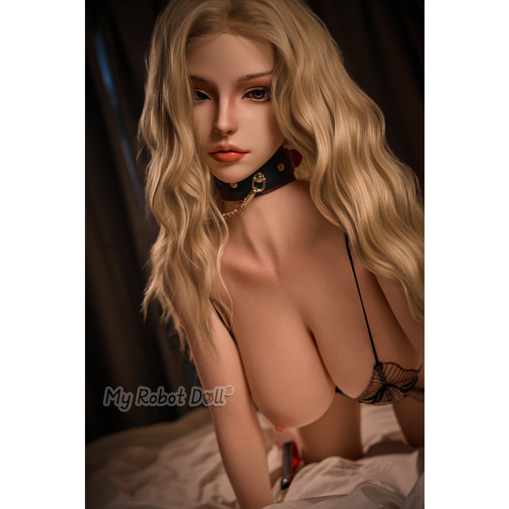 Mrl Doll Lauren 158Cm / 5'2&Quot; Full Silicone 28 Mrl Doll Lauren 158Cm / 5'2&Quot; Full Silicone - Image 28