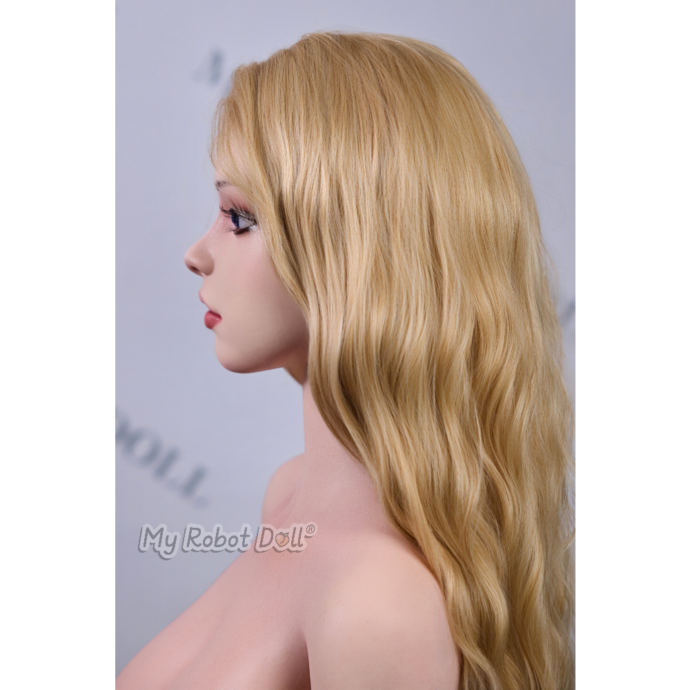 Mrl Doll Lauren 158Cm / 5'2&Quot; Full Silicone 5 Mrl Doll Lauren 158Cm / 5'2&Quot; Full Silicone - Image 5